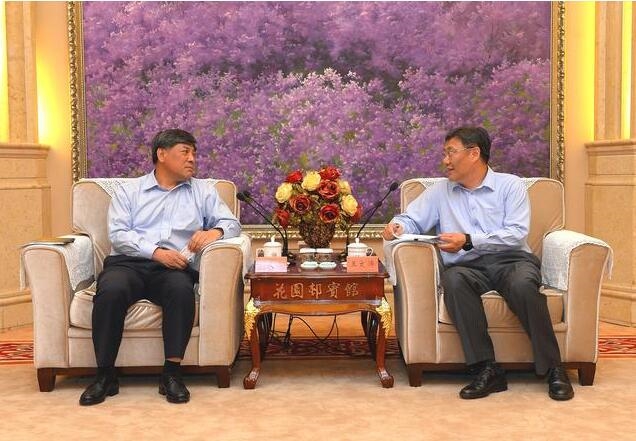 省长和老总(3)