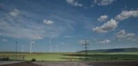罗马尼亚风电项目